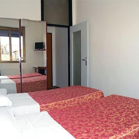 Hotel Virgilio Milano Exterior foto