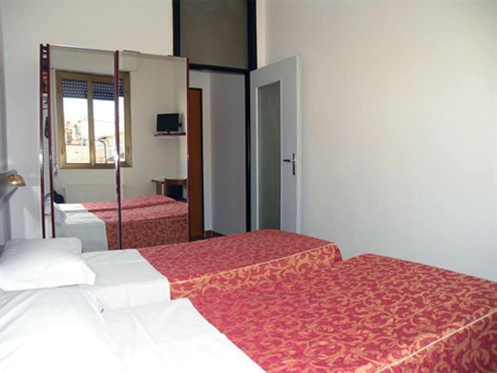 Hotel Virgilio Milano Exterior foto