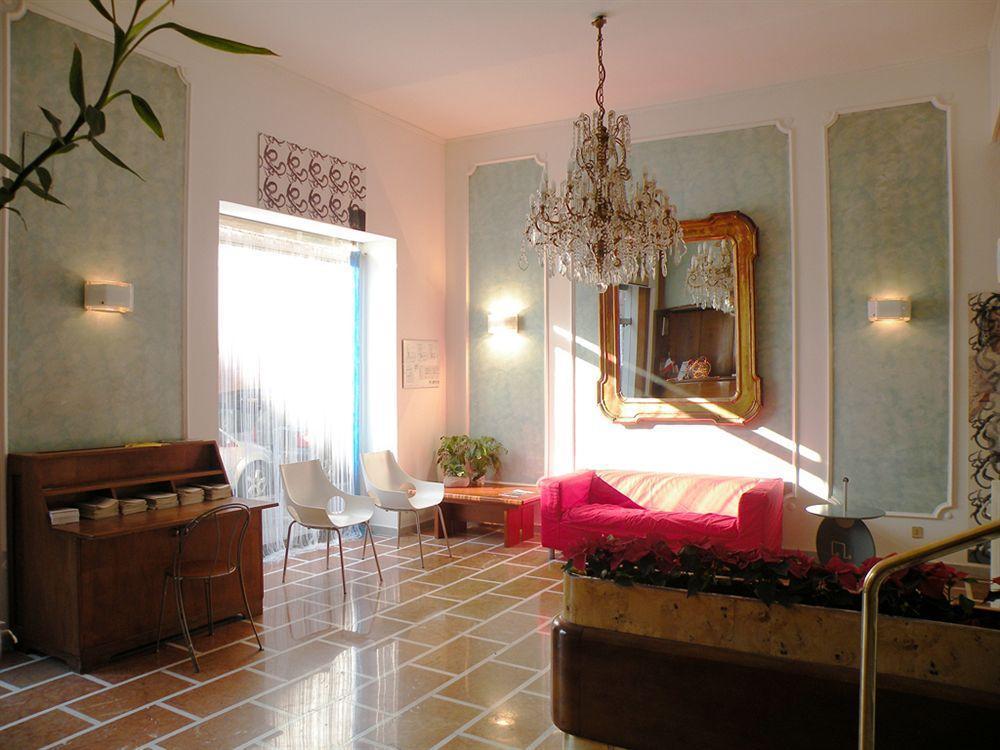 Hotel Virgilio Milano Exterior foto