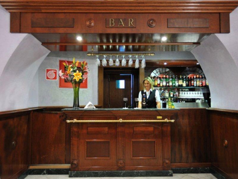 Hotel Virgilio Milano Exterior foto