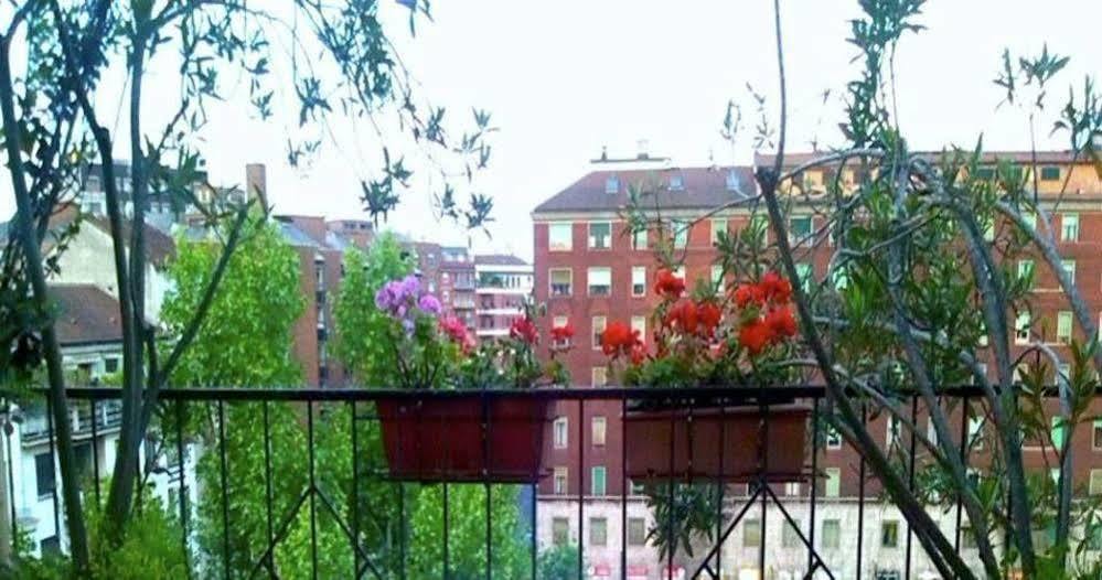Hotel Virgilio Milano Exterior foto